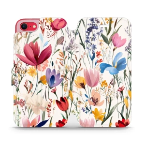 Etui do Apple iPhone SE 2020 - wzór MP70S