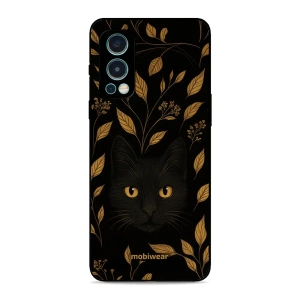 Phone Glossy Case OnePlus Nord 2 5G - Design G164G