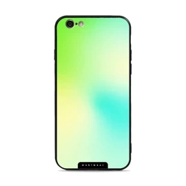 Phone Glossy Case Apple iPhone 6s - Design G062G