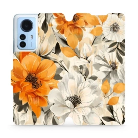 Phone Case Xiaomi 12 Pro - Design VP75S
