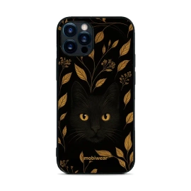 Hülle Glossy Case für Apple iPhone 12 Pro - Farbe G164G