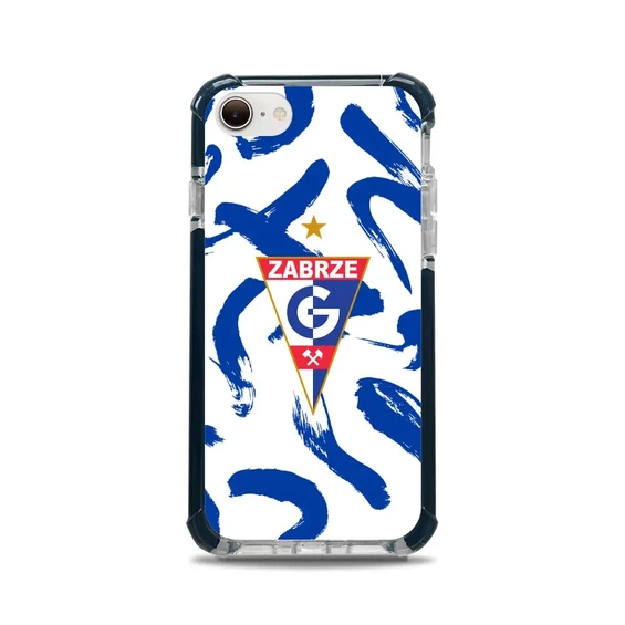 Hülle MagSafe Elite Bumper für Apple iPhone SE 2022 - Farbe D05GZ