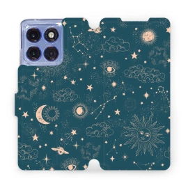 Phone Case Motorola Edge 60 Pro - Design VP14S