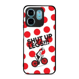 Hülle Glossy Case für Infinix HOT 50i - Farbe GD08G