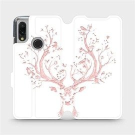 Hülle für Xiaomi Redmi 7 - Farbe M007S