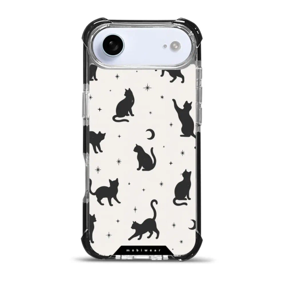 Hülle MagSafe Elite Bumper für Apple iPhone 17 Air - Farbe D162D