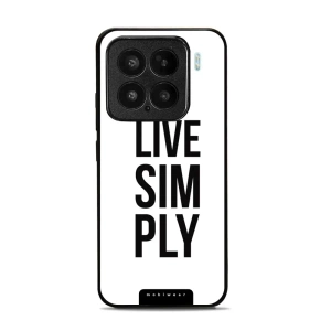 Phone Glossy Case Xiaomi 15 - Design G070G