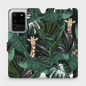 Phone Case Samsung Galaxy S20 Ultra - Design VP06P