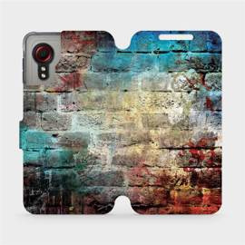 Phone Case Samsung Galaxy Xcover 5 - Design V061P