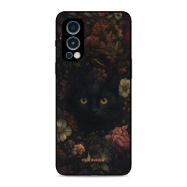 Phone Glossy Case OnePlus Nord 2 5G - Design G161G