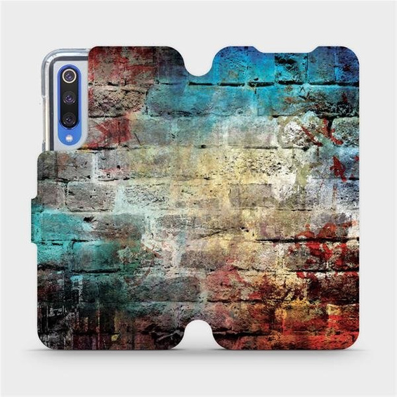 Etui do Xiaomi Mi 9 SE - wzór V061P