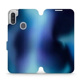 Phone Case Samsung Galaxy M11 - Design VP68S