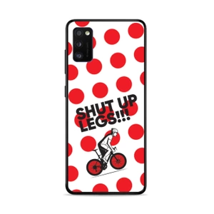Etui Glossy Case do Samsung Galaxy A41 - wzór GD08G