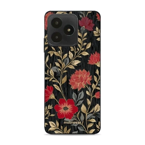 Phone Glossy Case Realme Note 50 - Design G172G