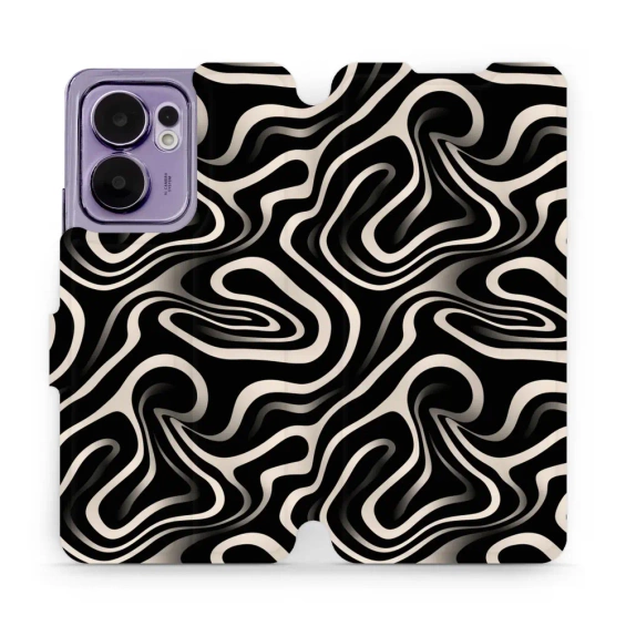 Phone Case OPPO Reno 13 F 5G - Design VA63S