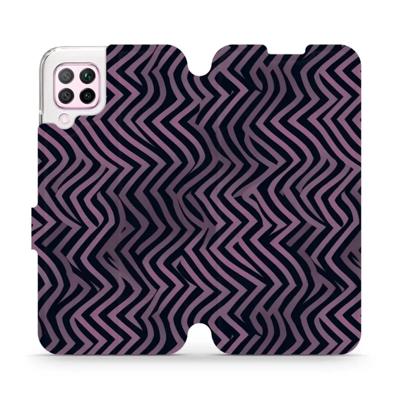 Phone Case Huawei P40 Lite - Design VA55S