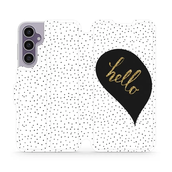 Hülle für Samsung Galaxy S23 FE - Farbe M013P