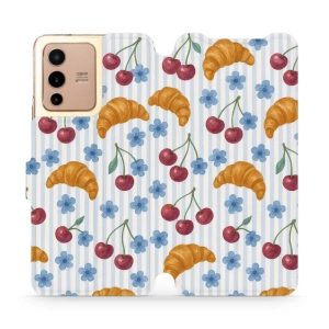 Phone Case Vivo V23 5G - Design VP85S