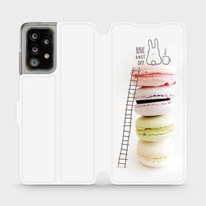 Phone Case Samsung Galaxy A52S 5G - Design M090P