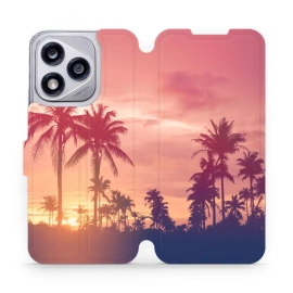 Phone Case Huawei Honor 400 Lite - Design M134P