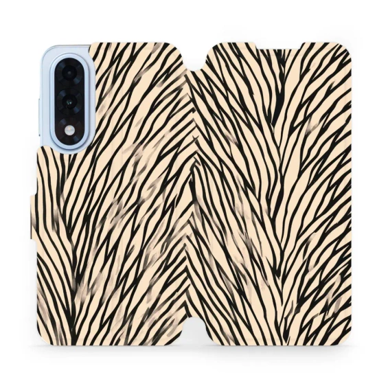 Etui do OnePlus Nord 5 - wzór VA52S