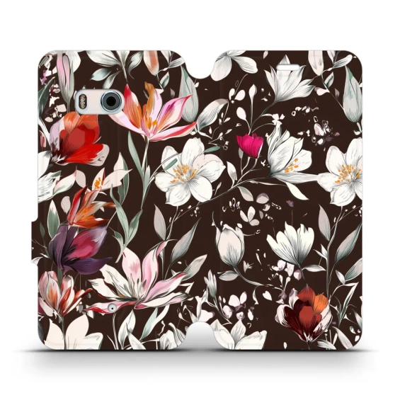 Phone Case HTC U11 - Design VP72S