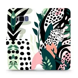 Phone Case Samsung Galaxy S8 - Design VP53S
