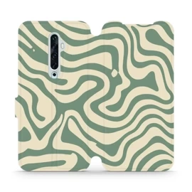 Phone Case OPPO Reno 2Z - Design VA57S