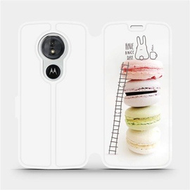 Phone Case Motorola Moto G6 Play - Design M090P