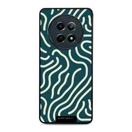 Phone Glossy Case Realme 12 5G - Design GA61G