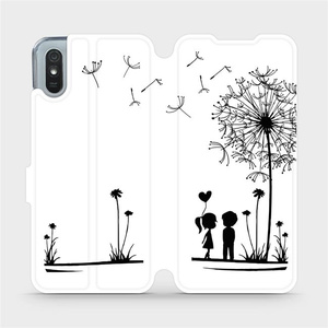 Phone Case Xiaomi Redmi 9A - Design MH16P