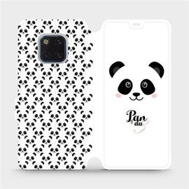 Hülle für Huawei Mate 20 Pro - Farbe M030P