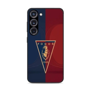 Phone Glossy Case Samsung Galaxy S23 Plus - Design G08PS