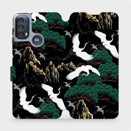 Phone Case Motorola Moto E40 - Design VP16S