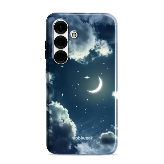 Case Elite Pro for Samsung Galaxy S25 - Design E145E