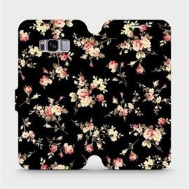 Etui do Samsung Galaxy S8 - wzór VD02S