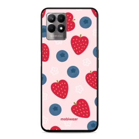Phone Glossy Case Realme 8i - Design GP84G