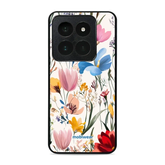 Phone Glossy Case Xiaomi 14 Pro - Design GP70G