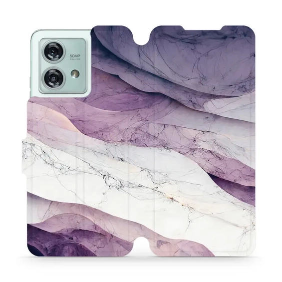 Hülle für Motorola Edge 40 Neo - Farbe VP31S