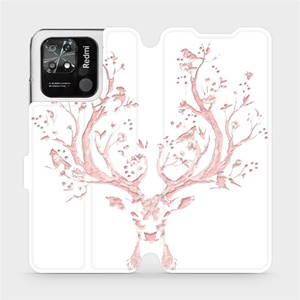 Phone Case Xiaomi Redmi 10C - Design M007S