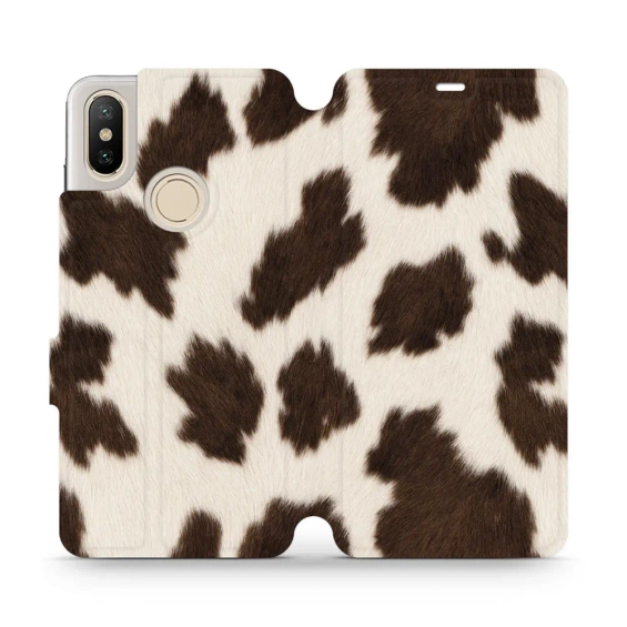 Phone Case Xiaomi Mi A2 - Design V166S