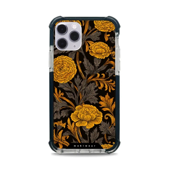 Hülle MagSafe Elite Bumper für Apple iPhone 11 Pro - Farbe D173D