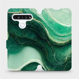 Phone Case LG K61 - Design VP38S