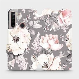 Etui do Xiaomi Redmi Note 8 - wzór MX06S