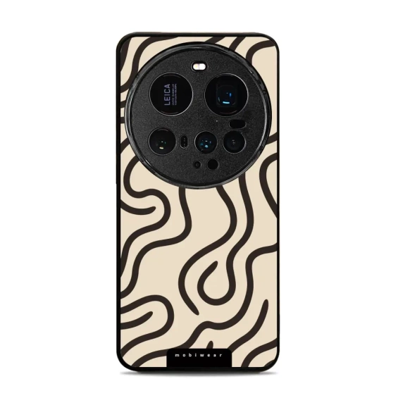 Phone Glossy Case Xiaomi 15 Ultra - Design GA60G