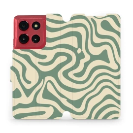 Etui do Motorola Moto G86 Power 5G - wzór VA57S