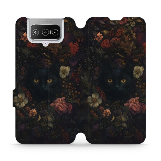 Phone Case Asus Zenfone 7 ZS670KS - Design V161S