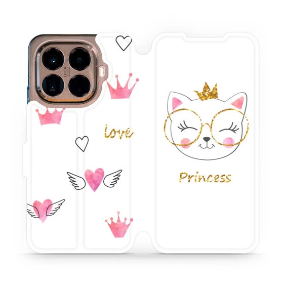 Etui do Xiaomi 15T Pro - wzór MH03S