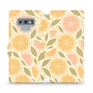 Phone Case Samsung Galaxy Note 9 - Design VP80S