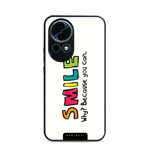 Etui Glossy Case do Huawei Nova 13 - wzór G073G